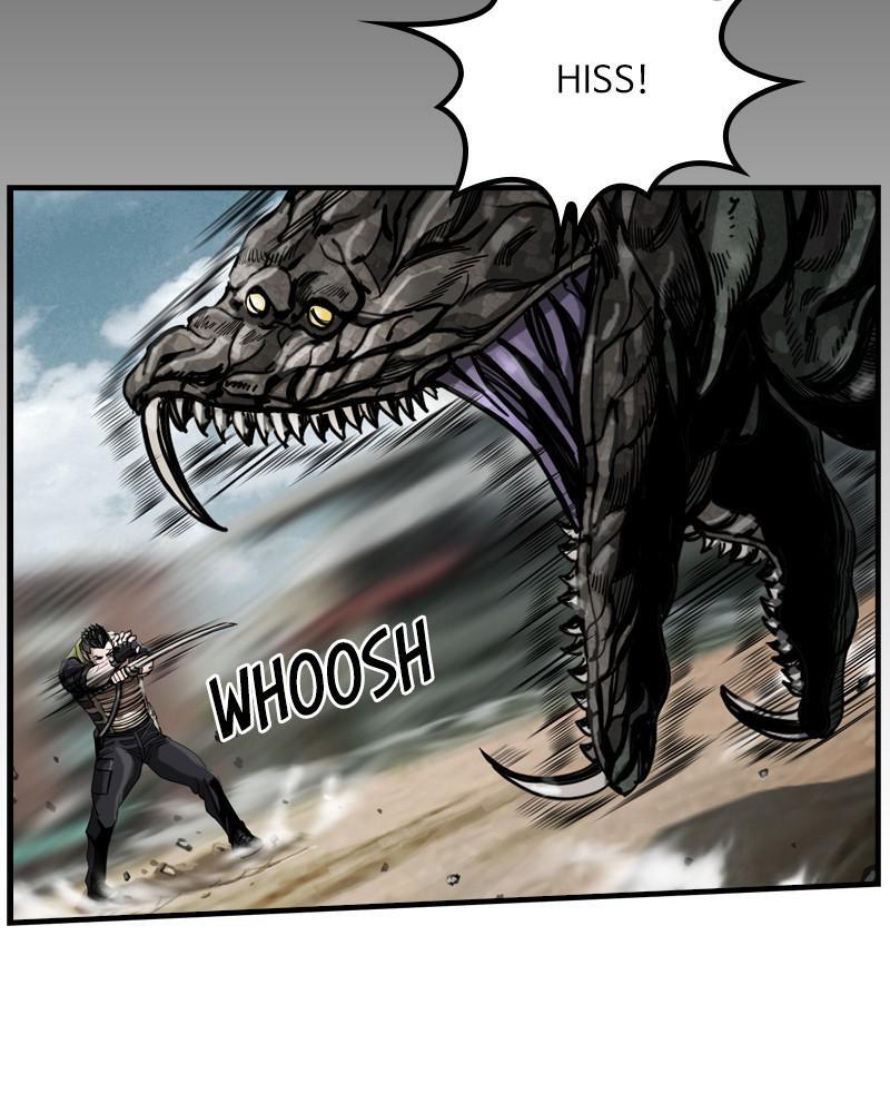 Read The First Hunter Manga Online