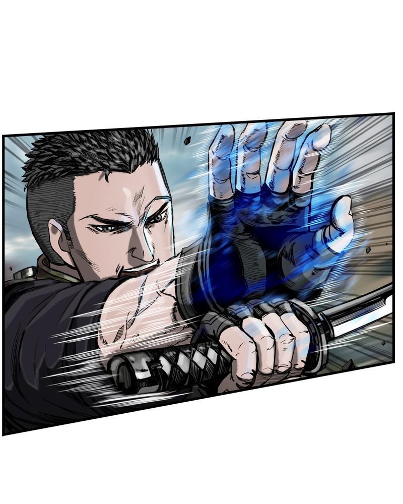 Read The First Hunter Manga Online