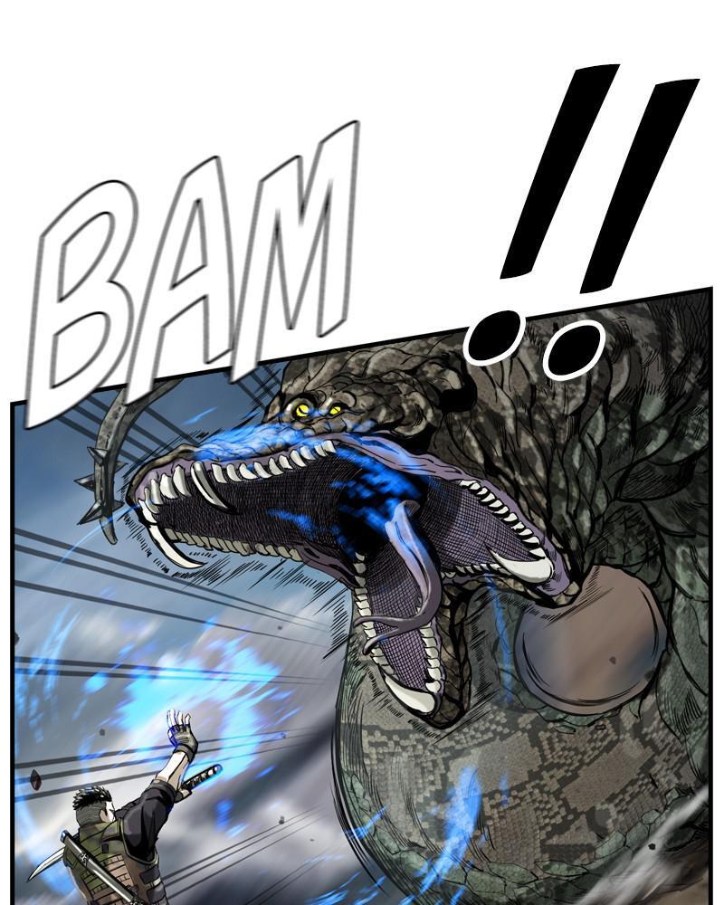 Read The First Hunter Manga Online