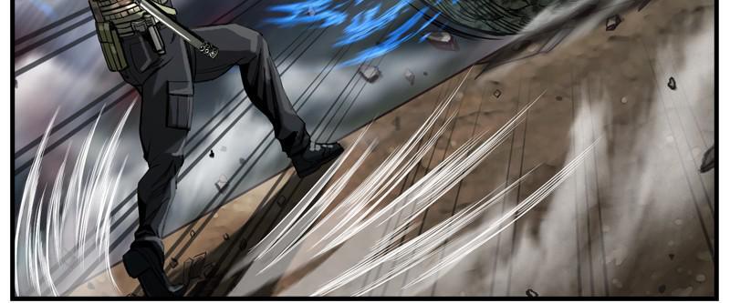 Read The First Hunter Manga Online