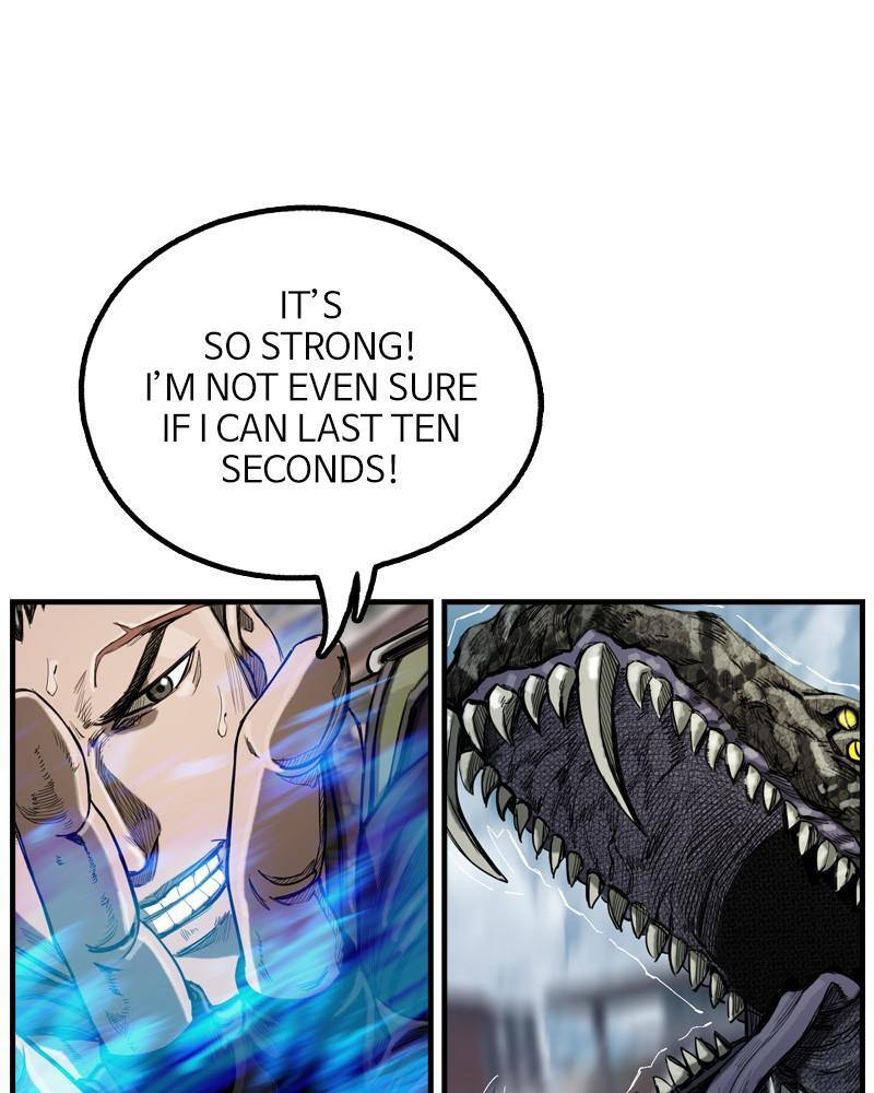 Read The First Hunter Manga Online