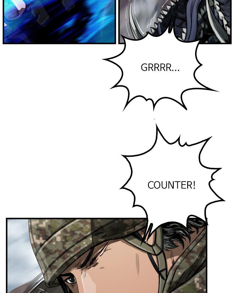 Read The First Hunter Manga Online