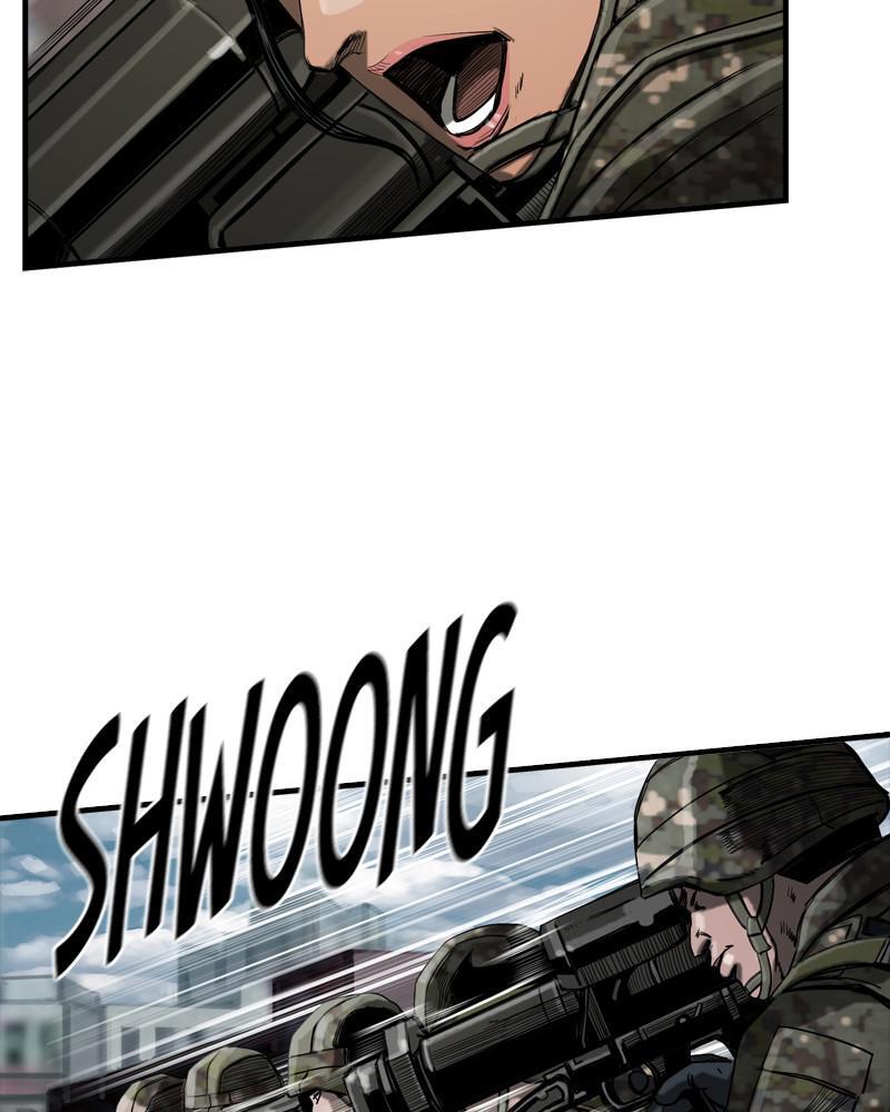 Read The First Hunter Manga Online