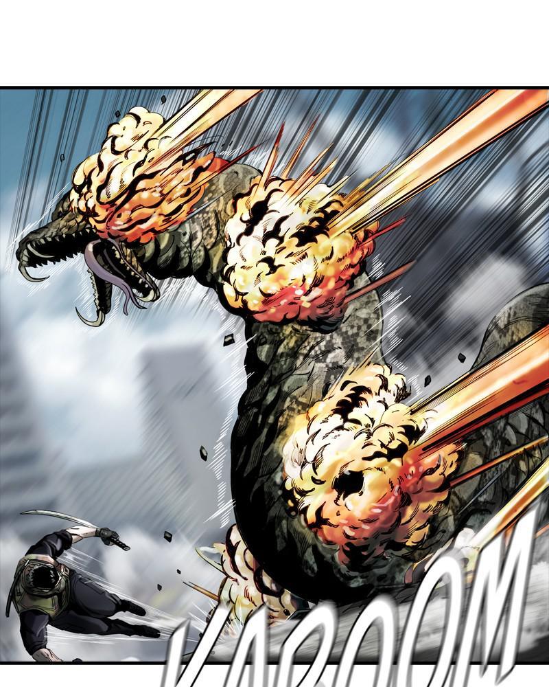 Read The First Hunter Manga Online