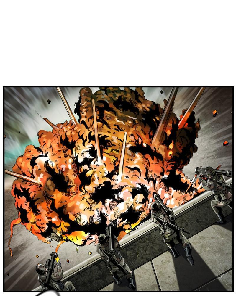 Read The First Hunter Manga Online