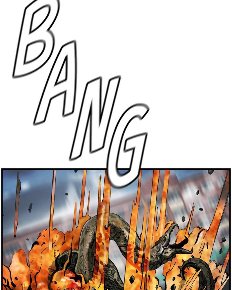 Read The First Hunter Manga Online