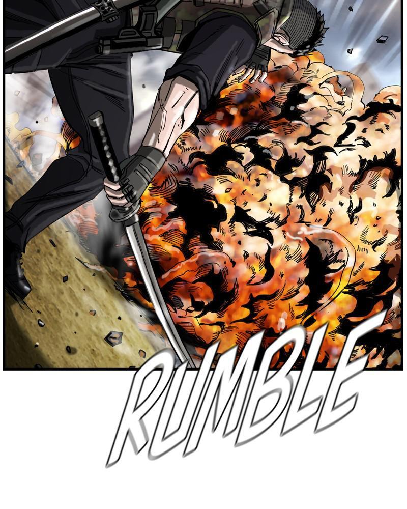 Read The First Hunter Manga Online