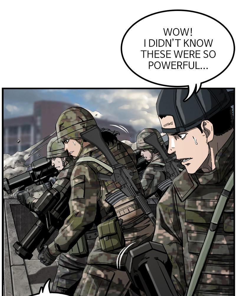 Read The First Hunter Manga Online