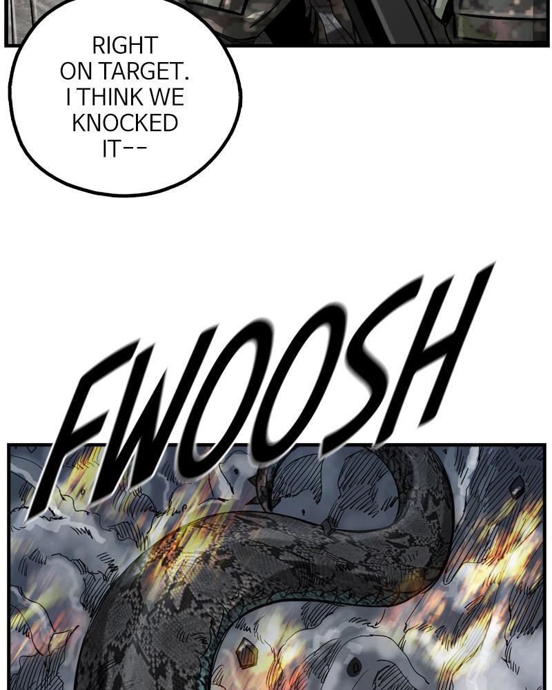 Read The First Hunter Manga Online