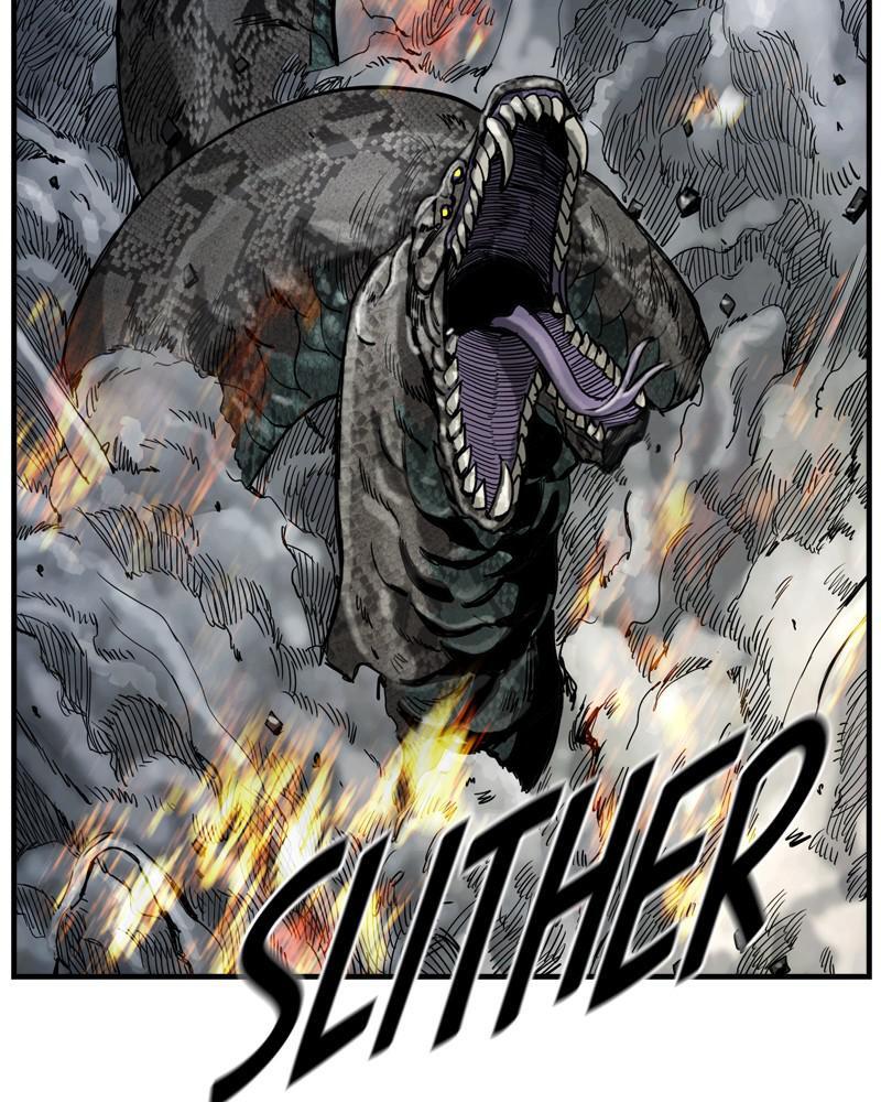 Read The First Hunter Manga Online