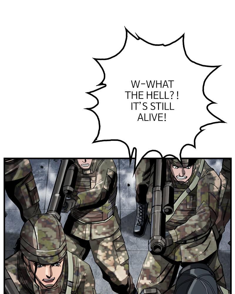 Read The First Hunter Manga Online