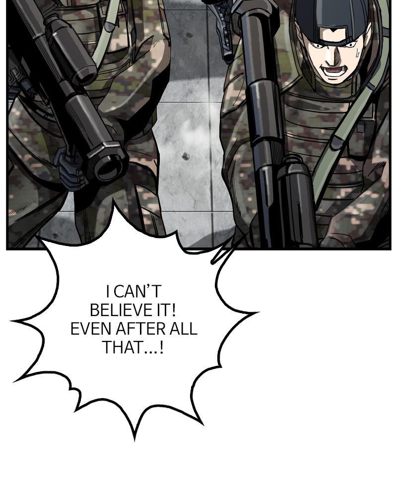 Read The First Hunter Manga Online