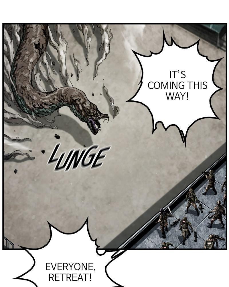 Read The First Hunter Manga Online