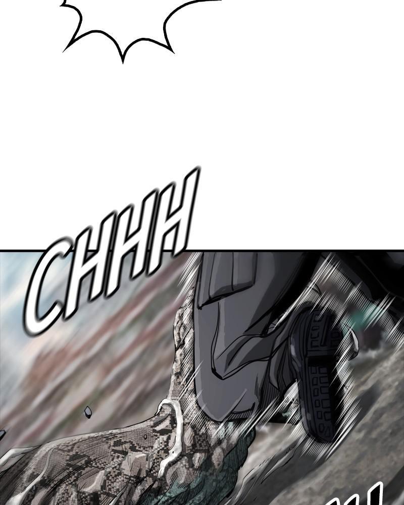 Read The First Hunter Manga Online