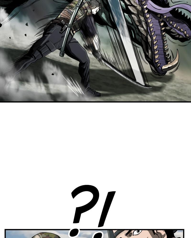 Read The First Hunter Manga Online