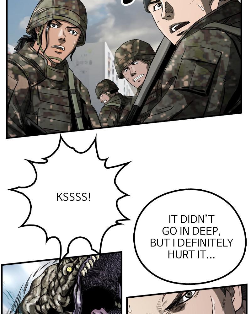 Read The First Hunter Manga Online