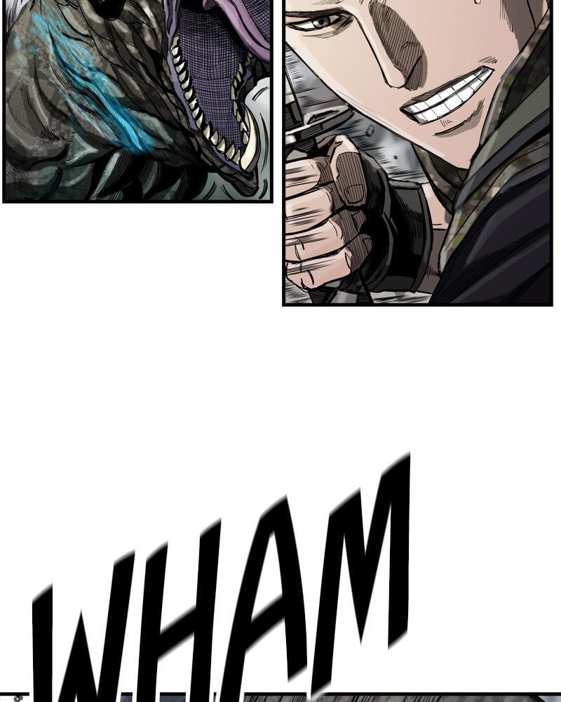 Read The First Hunter Manga Online