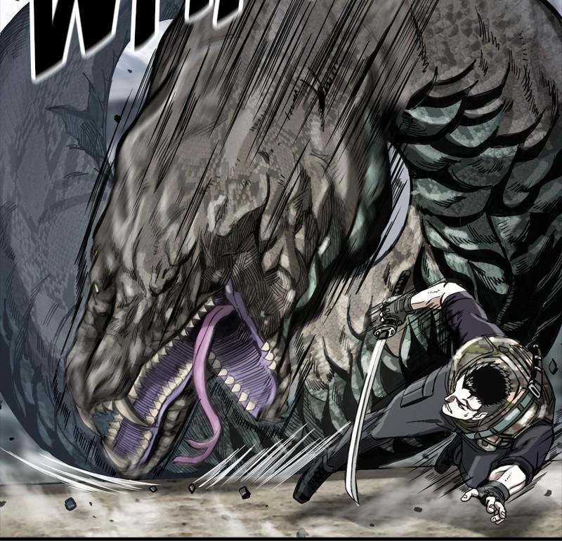 Read The First Hunter Manga Online