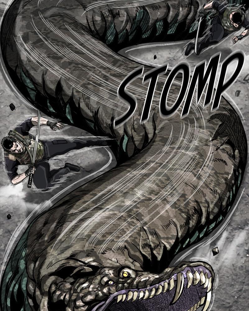 Read The First Hunter Manga Online