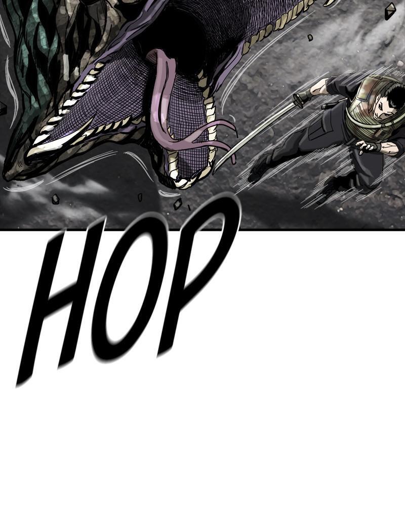 Read The First Hunter Manga Online