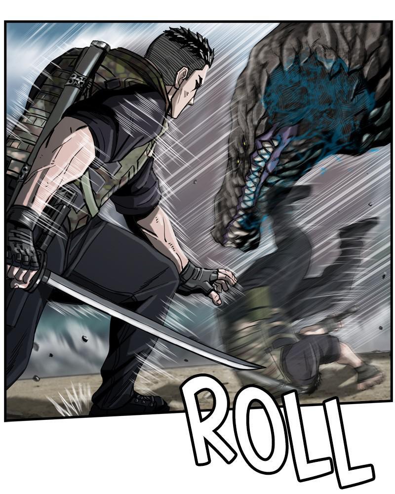 Read The First Hunter Manga Online