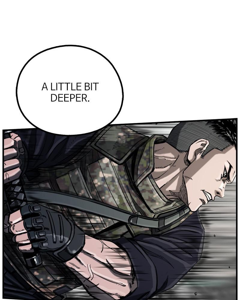 Read The First Hunter Manga Online