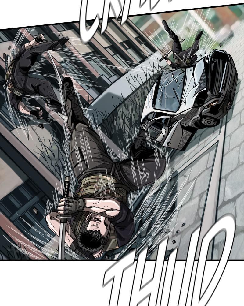 Read The First Hunter Manga Online