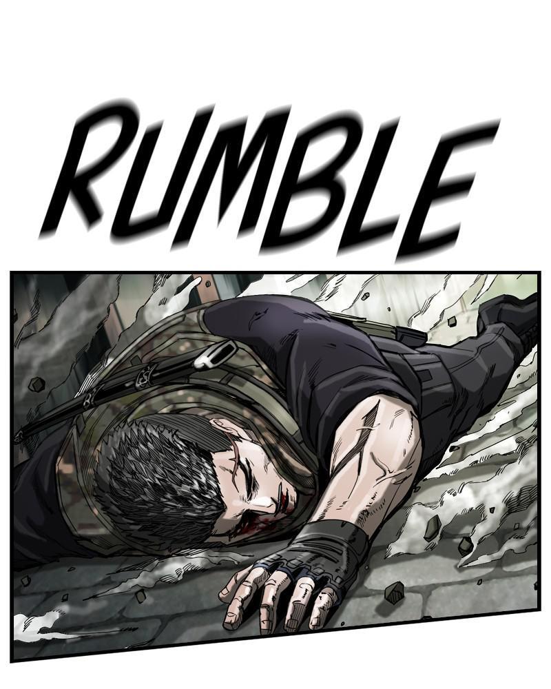 Read The First Hunter Manga Online