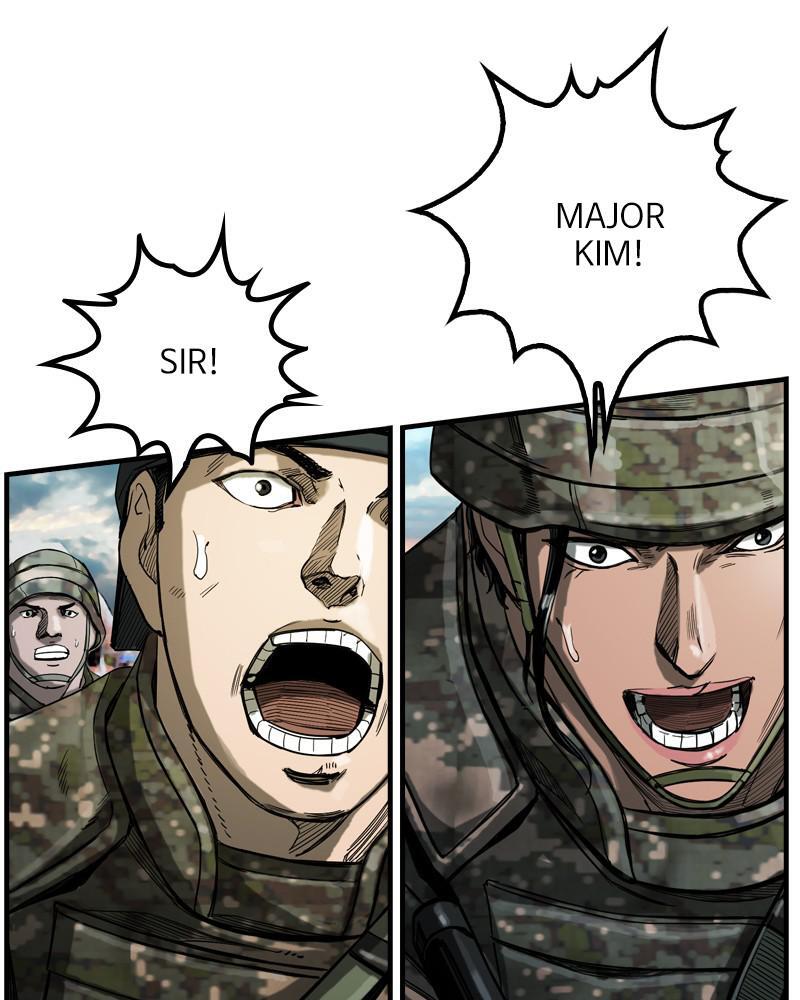 Read The First Hunter Manga Online