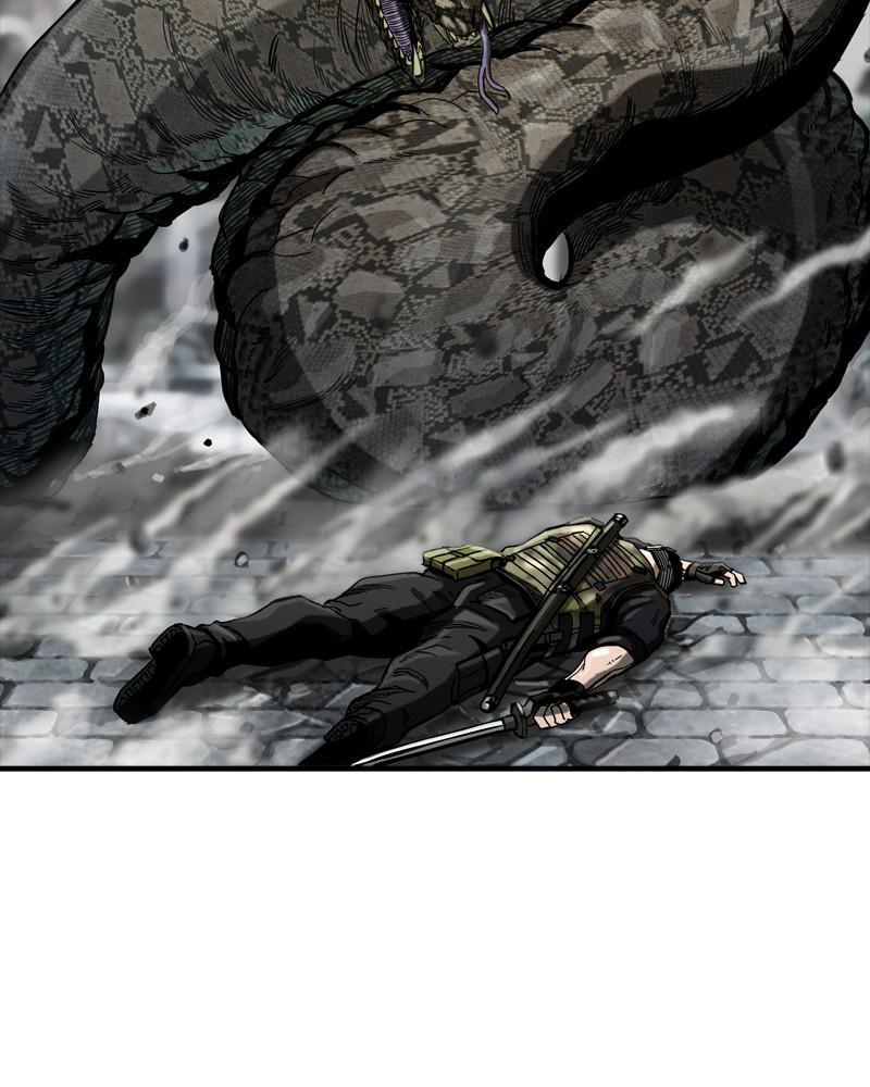Read The First Hunter Manga Online