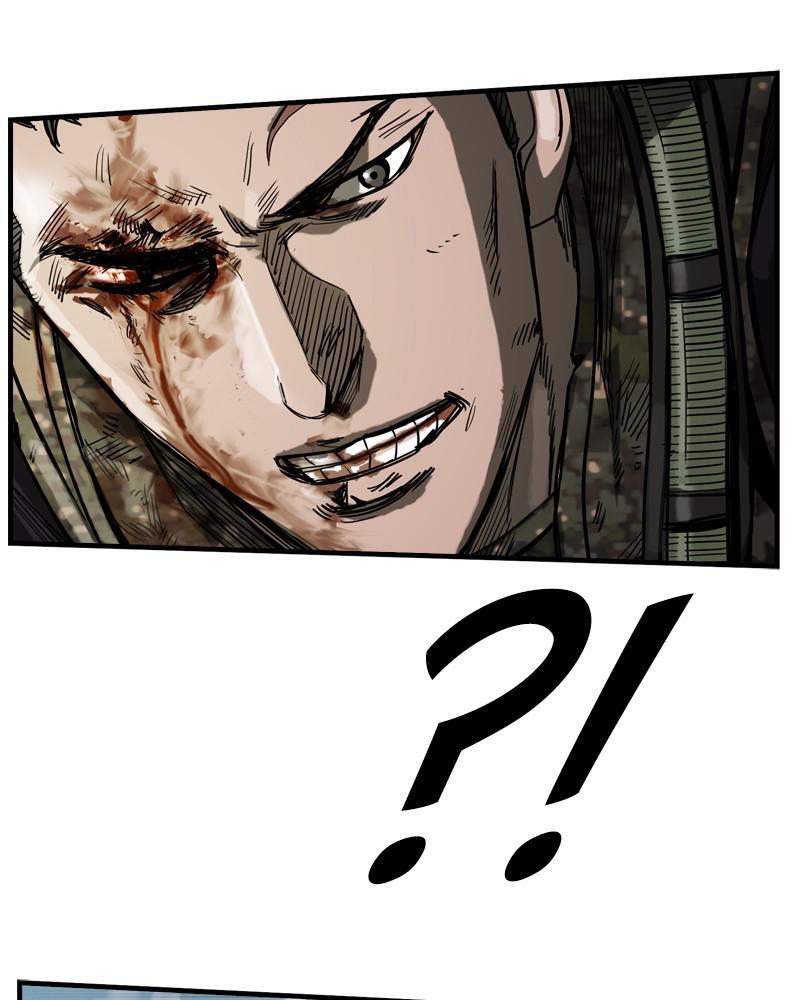 Read The First Hunter Manga Online