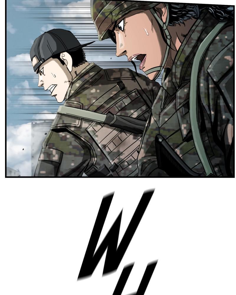 Read The First Hunter Manga Online
