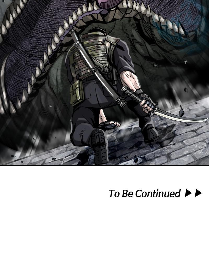 Read The First Hunter Manga Online