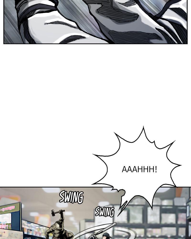 Read The First Hunter Manga Online