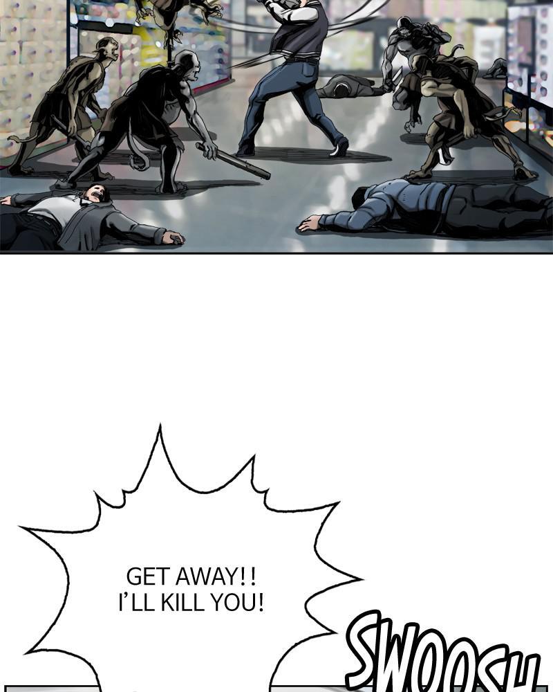 Read The First Hunter Manga Online