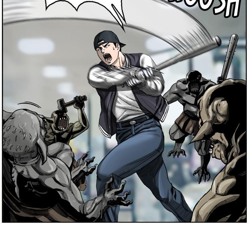Read The First Hunter Manga Online