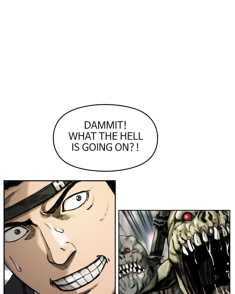 Read The First Hunter Manga Online