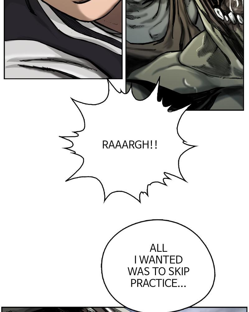 Read The First Hunter Manga Online