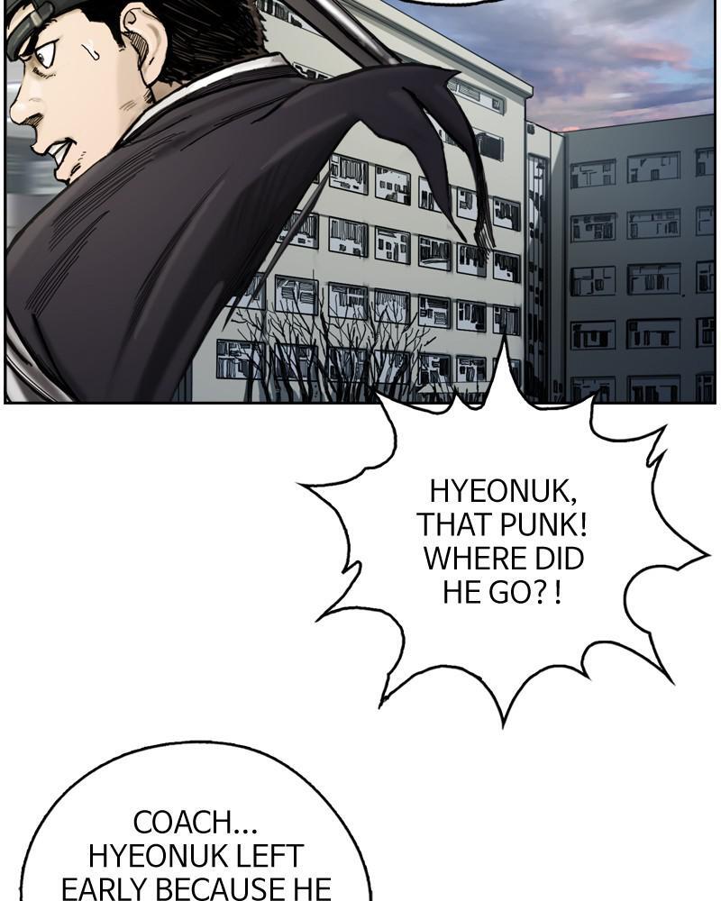 Read The First Hunter Manga Online