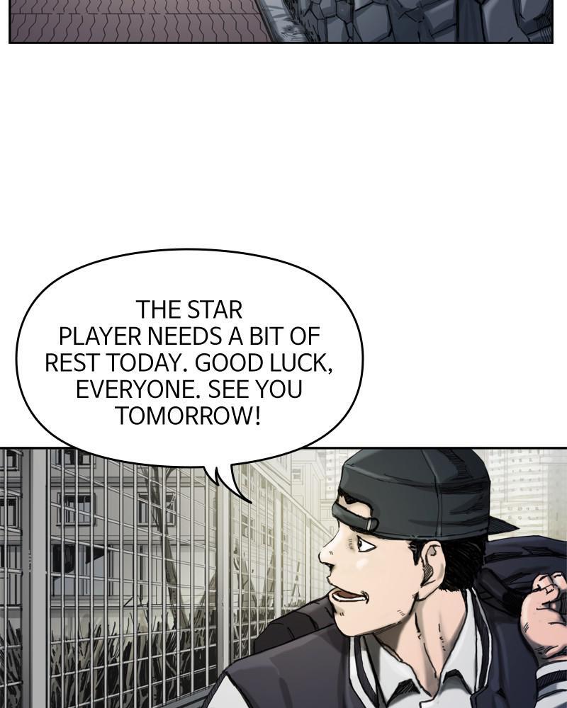 Read The First Hunter Manga Online