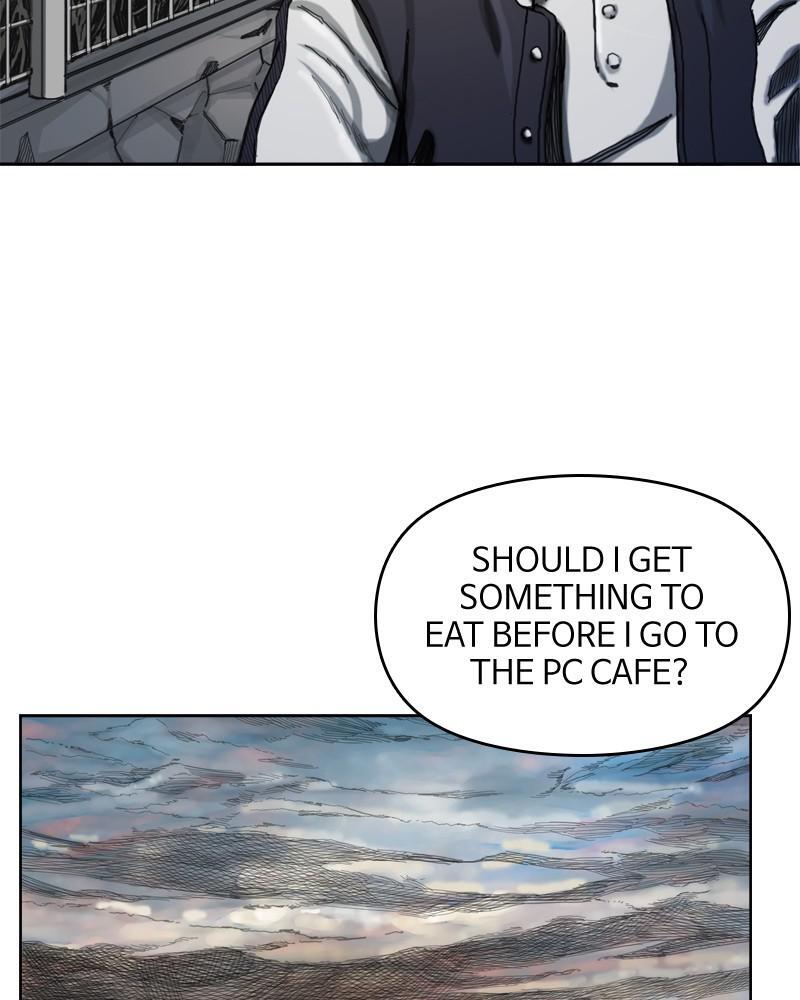 Read The First Hunter Manga Online
