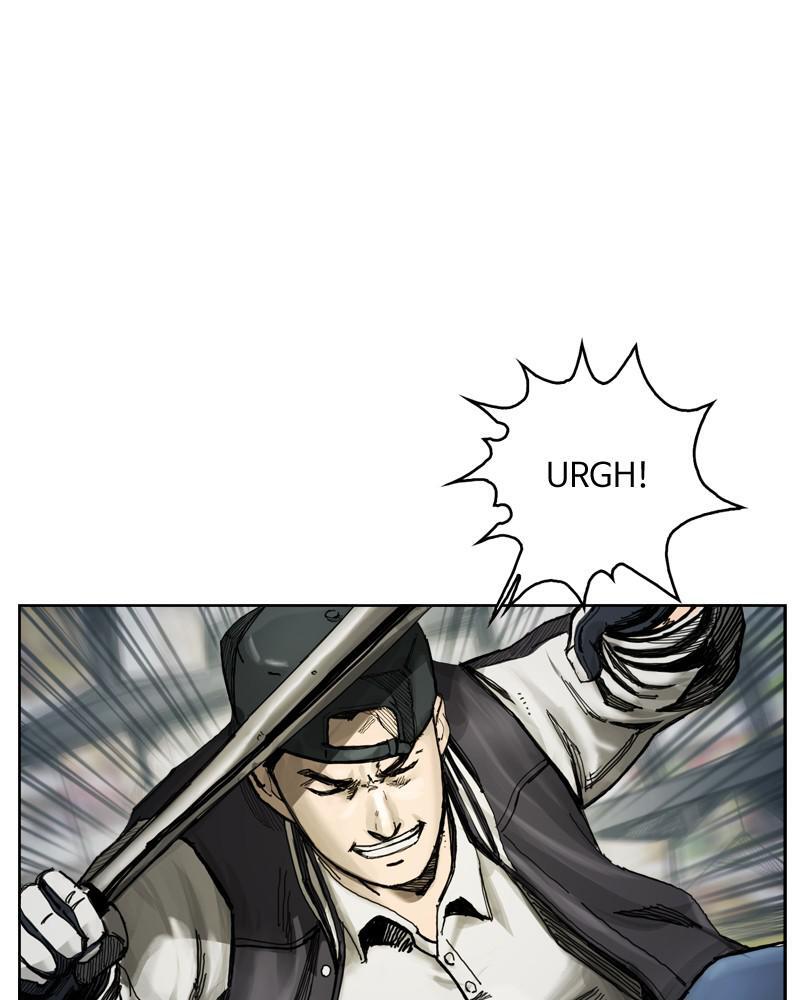 Read The First Hunter Manga Online