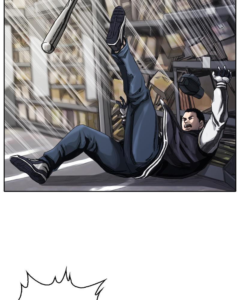 Read The First Hunter Manga Online