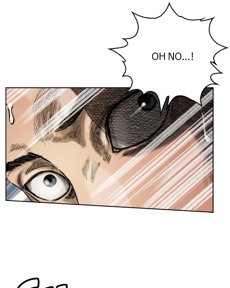 Read The First Hunter Manga Online