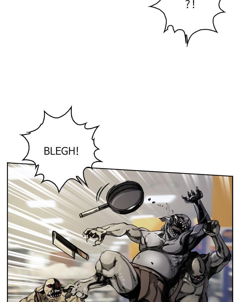 Read The First Hunter Manga Online