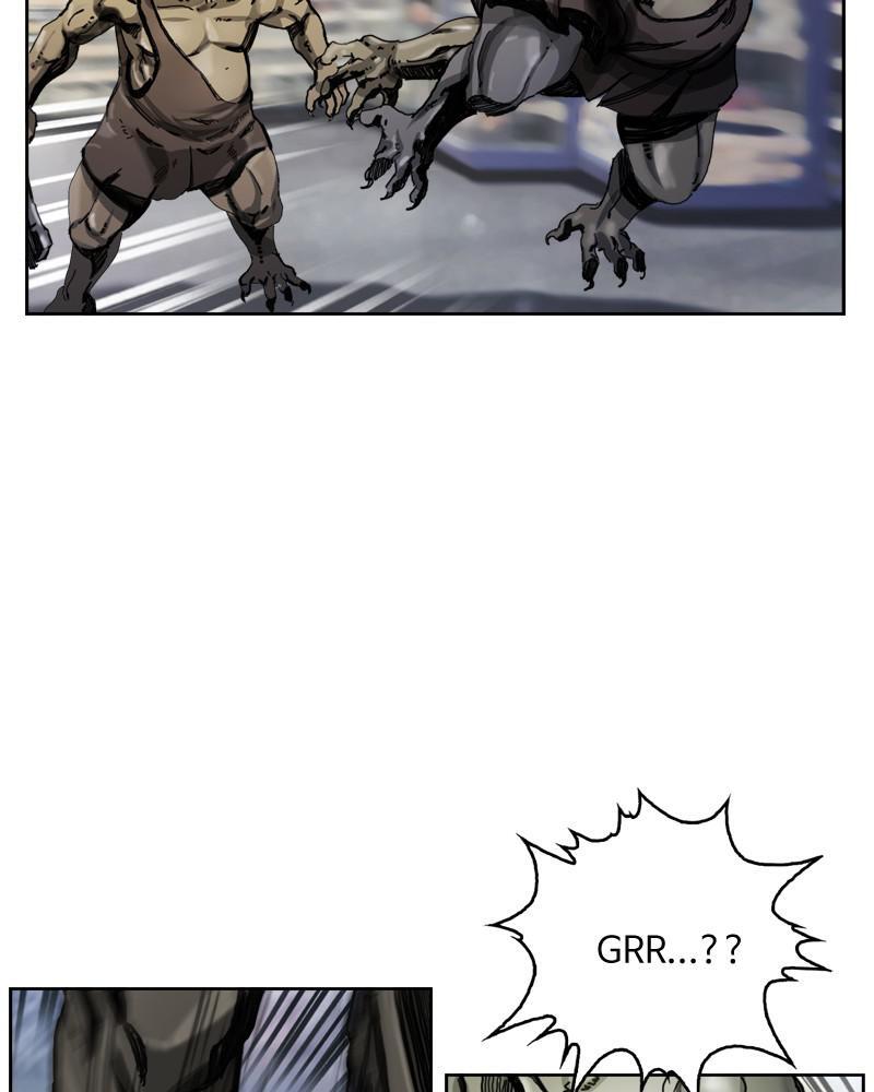 Read The First Hunter Manga Online