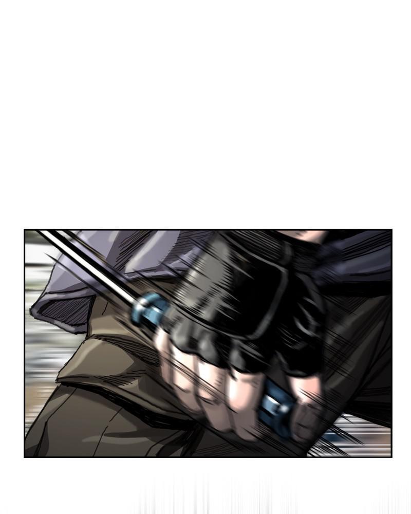 Read The First Hunter Manga Online