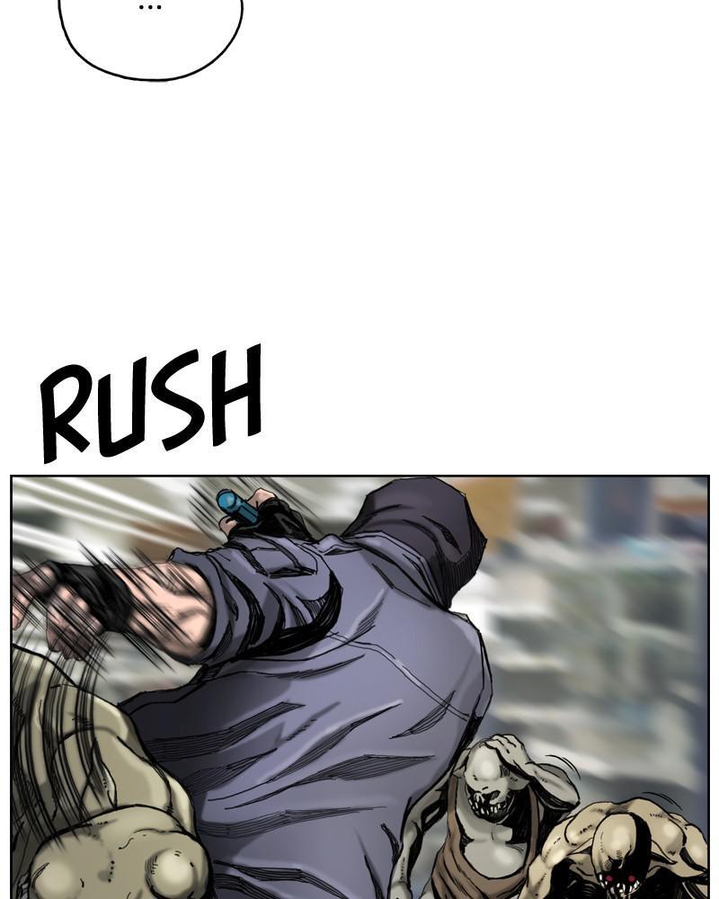 Read The First Hunter Manga Online
