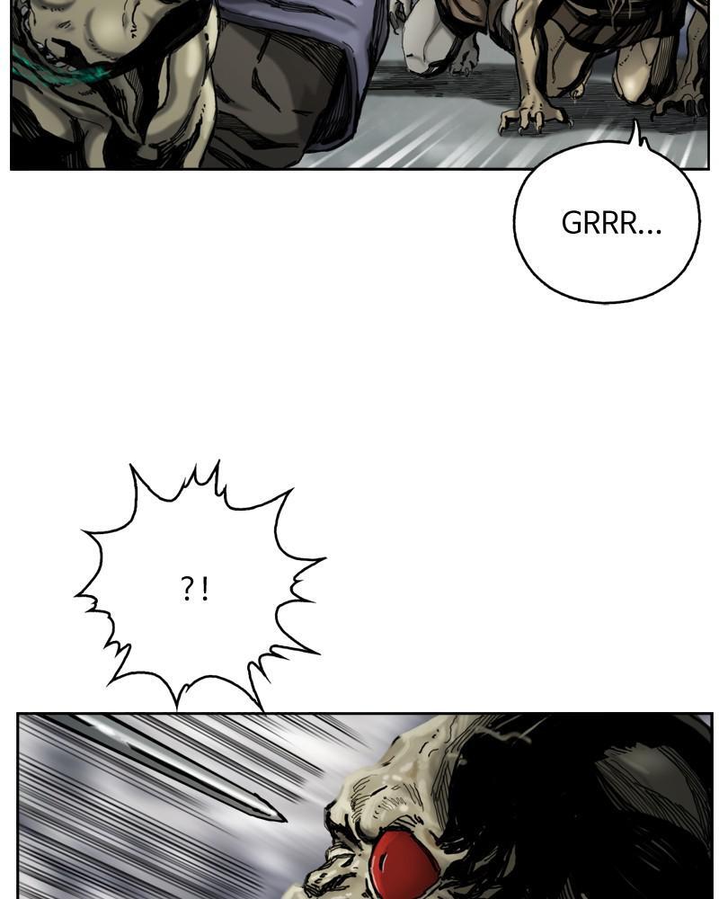 Read The First Hunter Manga Online