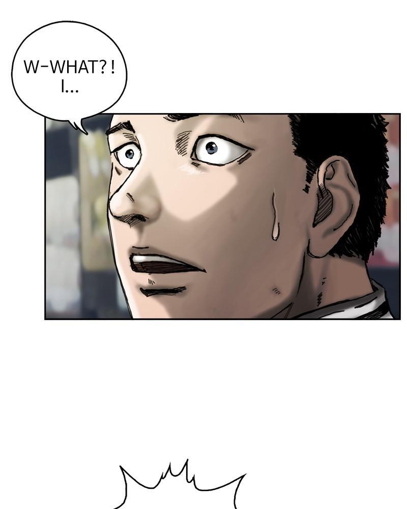 Read The First Hunter Manga Online